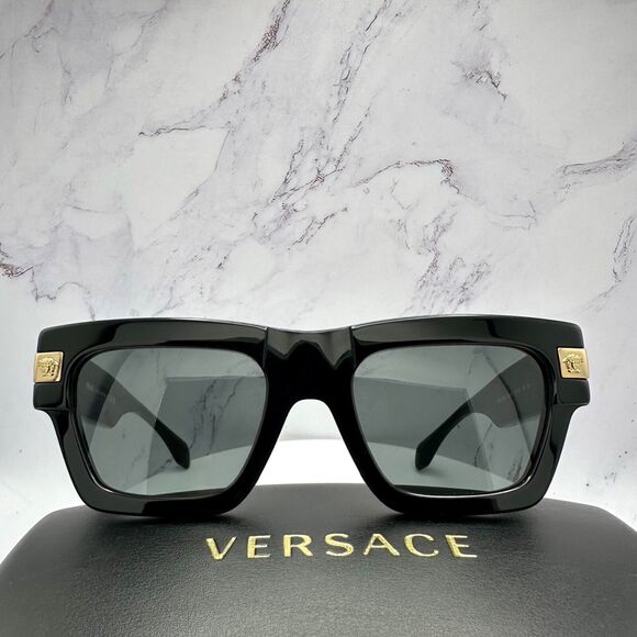 New VERSACE Sunglasses main image 6